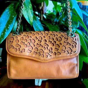 Rebecca Minkoff Leather Purse
